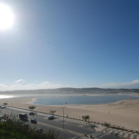 Silver - Apartment For 4 Guests 150M From Beach São Martinho do Porto Exteriör bild