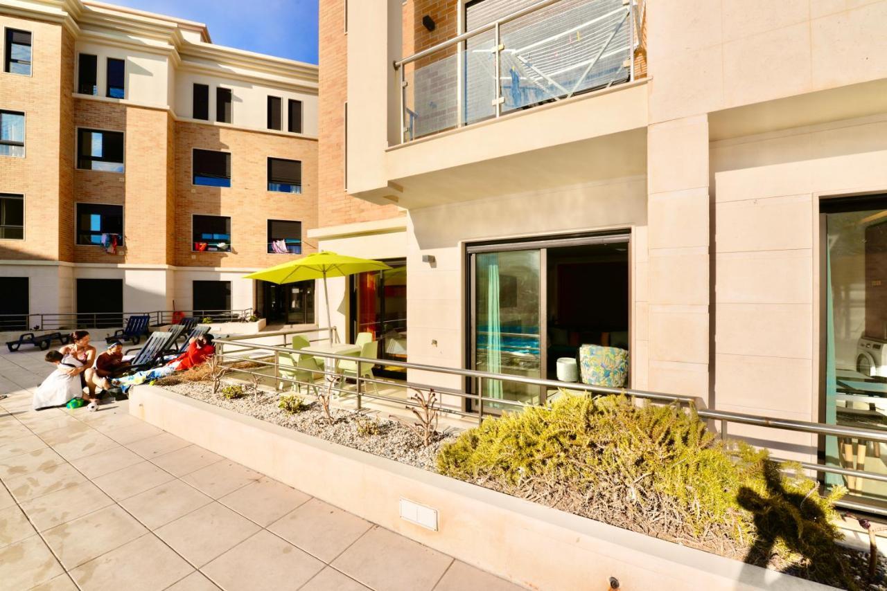 Silver - Apartment For 4 Guests 150M From Beach São Martinho do Porto Exteriör bild